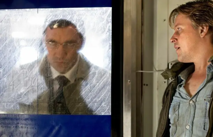 Власть господина Миллера (2010) смотреть онлайн Власть господина Миллера (2010) сериал смотреть онлайн