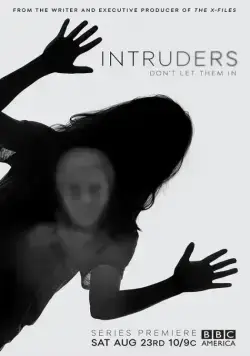 Злоумышленники / Intruders (2014) cериал смотреть онлайн в хорошем качестве