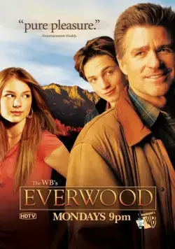 Любовь вдовца / Everwood (2002) cериал смотреть онлайн Любовь вдовца / Everwood (2002) cериал смотреть онлайн в хорошем качестве
