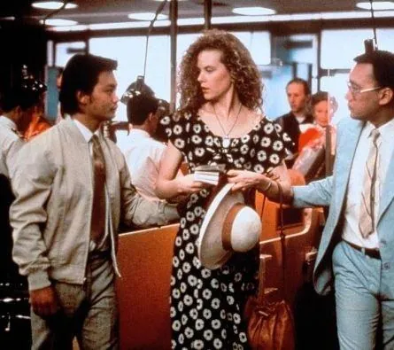 Бангкок Хилтон (1989) 1 сезон 1-1,2,3 серия смотреть онлайн бесплатно Бангкок Хилтон (1989) сериал 1-1,2,3 серию 1 сезона смотреть онлайн бесплатно