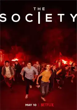 Общество / The Society (2019) cериал смотреть онлайн Общество / The Society (2019) cериал смотреть онлайн в хорошем качестве