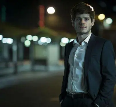 Residue (2015) смотреть онлайн Residue (2015) сериал смотреть онлайн