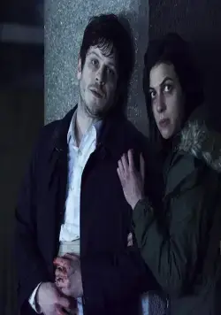 Residue (2015) в хорошем качестве смотреть онлайн Residue (2015) сериал в хорошем качестве смотреть онлайн