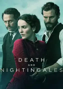 Смерть и соловьи / Death and Nightingales (2018) cериал смотреть онлайн Смерть и соловьи / Death and Nightingales (2018) cериал смотреть онлайн в хорошем качестве
