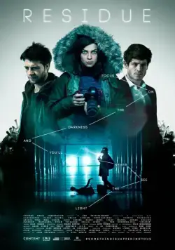 Residue (2015) cериал смотреть онлайн Residue (2015) cериал смотреть онлайн в хорошем качестве