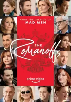 Романовы / The Romanoffs (2018) cериал смотреть онлайн Романовы / The Romanoffs (2018) cериал смотреть онлайн в хорошем качестве
