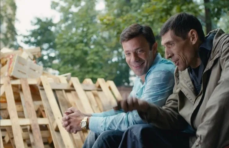 Лучше не бывает (2015) 1 сезон 1-10,11,12 серия в хорошем качестве смотреть онлайн Лучше не бывает (2015) сериал 1-10,11,12 серию 1 сезона в хорошем качестве смотреть онлайн