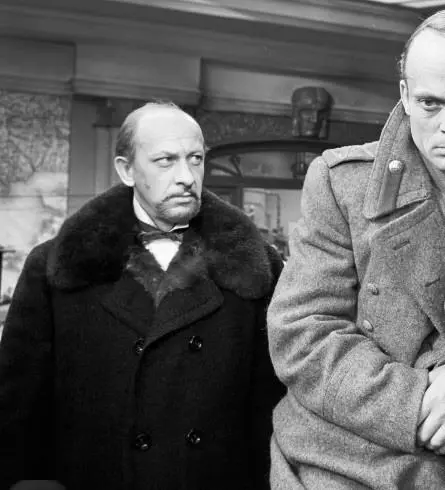 Бег (1970) смотреть онлайн Бег (1970) фильм смотреть онлайн