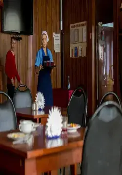 Третий должен уйти (2018) 1 сезон 1-1,2 серия смотреть онлайн Третий должен уйти (2018) сериал 1-1,2 серию 1 сезона смотреть онлайн