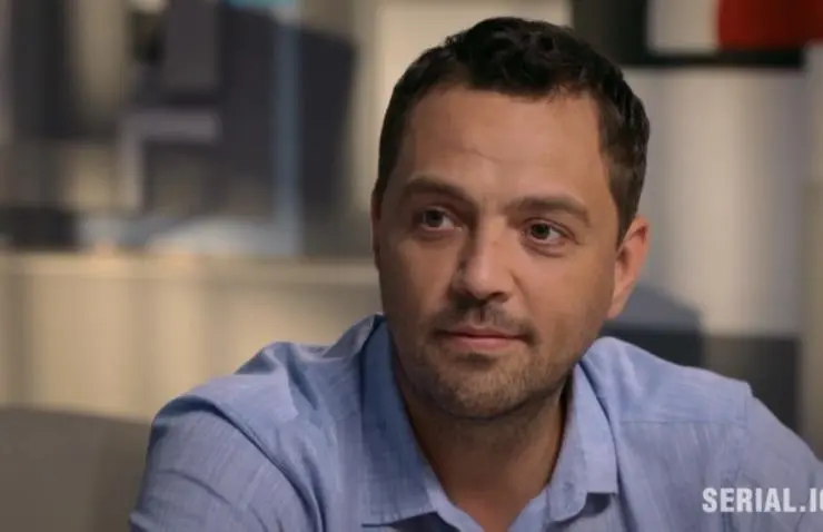 Криминолог (2016) 1 сезон 1-14,15,16 серия смотреть онлайн Криминолог (2016) сериал 1-14,15,16 серию 1 сезона смотреть онлайн