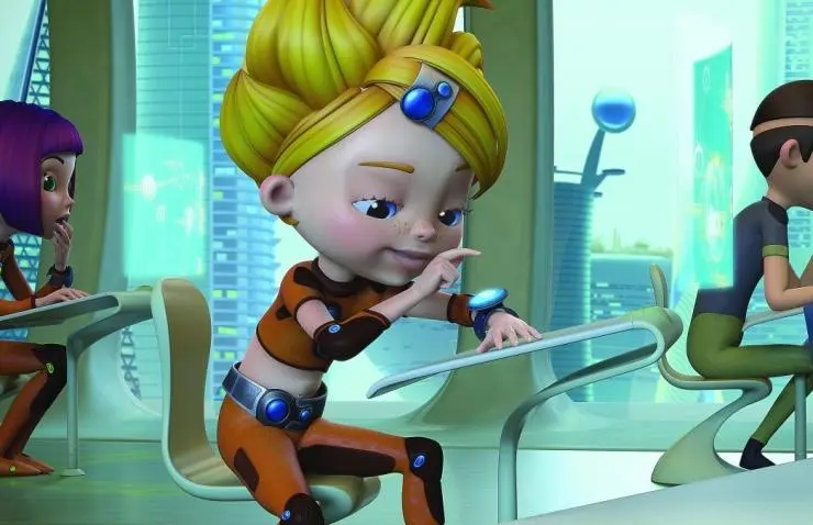 Алиса знает, что делать! (2012) 1 сезон 1-22,23,24 серия смотреть онлайн Алиса знает, что делать! (2012) мультфильм сериал 1-22,23,24 серию 1 сезона смотреть онлайн