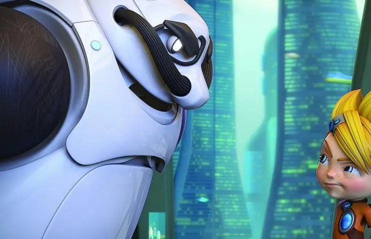 Алиса знает, что делать! (2012) 1 сезон 1-22,23,24 серия смотреть онлайн бесплатно Алиса знает, что делать! (2012) мультфильм сериал 1-22,23,24 серию 1 сезона смотреть онлайн бесплатно