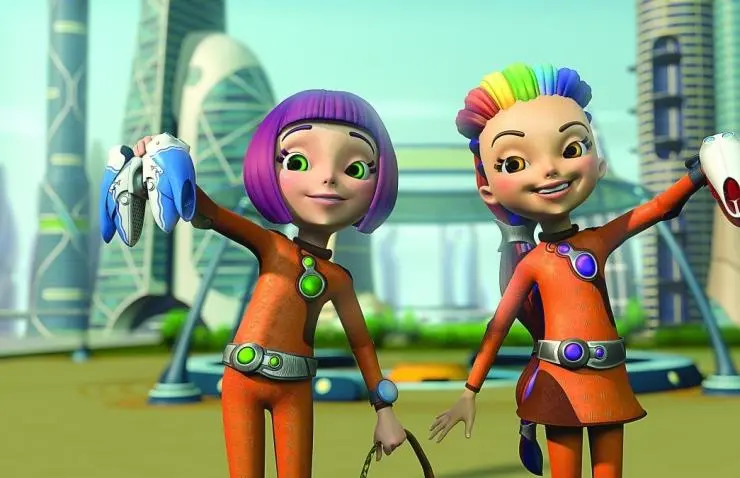 Алиса знает, что делать! (2012) 1 сезон 1-22,23,24 серия в хорошем качестве смотреть онлайн Алиса знает, что делать! (2012) мультфильм сериал 1-22,23,24 серию 1 сезона в хорошем качестве смотреть онлайн