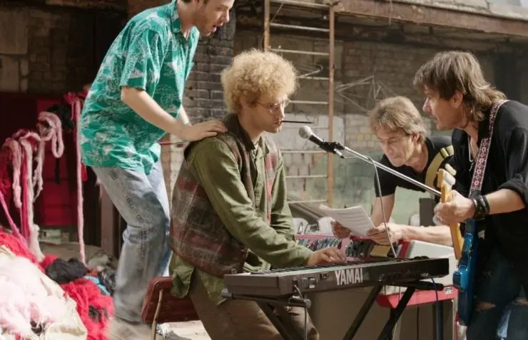 Алешкина любовь (2014) 1 сезон 1-1,2,3,4 серия смотреть онлайн Алешкина любовь (2014) сериал 1-1,2,3,4 серию 1 сезона смотреть онлайн