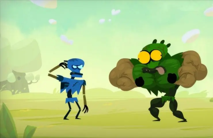 Куми-Куми (2012) 1 сезон 1-15,16,17 серия в хорошем качестве смотреть онлайн Куми-Куми (2012) мультфильм сериал 1-15,16,17 серию 1 сезона в хорошем качестве смотреть онлайн