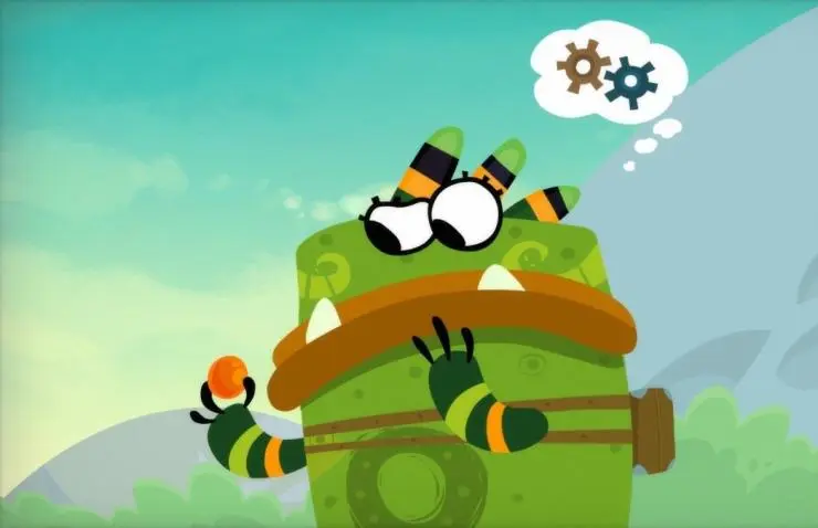 Куми-Куми (2012) 1 сезон 1-15,16,17 серия смотреть онлайн Куми-Куми (2012) мультфильм сериал 1-15,16,17 серию 1 сезона смотреть онлайн