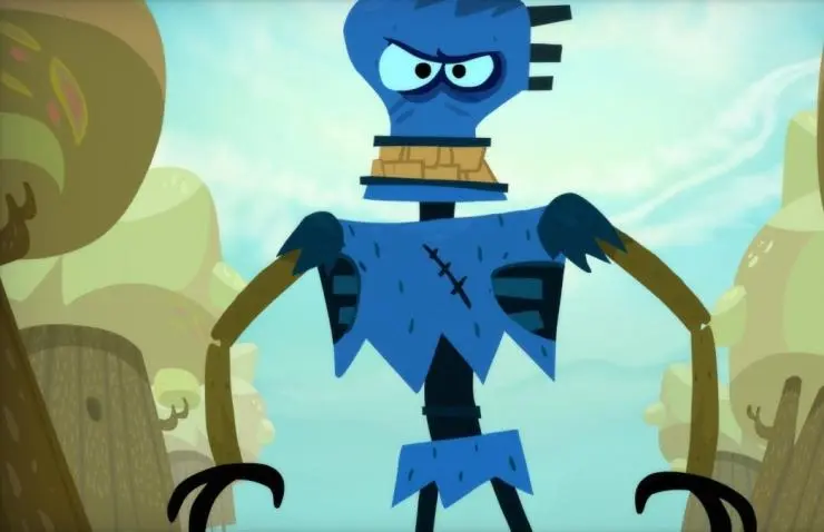 Куми-Куми (2012) 1 сезон 1-15,16,17 серия смотреть онлайн бесплатно Куми-Куми (2012) мультфильм сериал 1-15,16,17 серию 1 сезона смотреть онлайн бесплатно