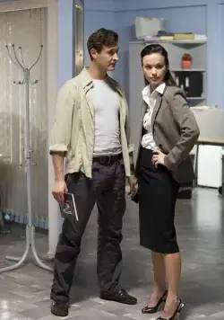 Маргоша 2 (2009) в хорошем качестве смотреть онлайн Маргоша 2 (2009) сериал в хорошем качестве смотреть онлайн