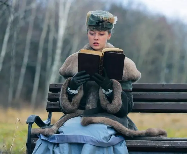 Анна-детективъ (2016) 1-2 сезон 1-38,39,40 серия смотреть онлайн бесплатно Анна-детективъ (2016) сериал 1-38,39,40 серию 1-2 сезона смотреть онлайн бесплатно