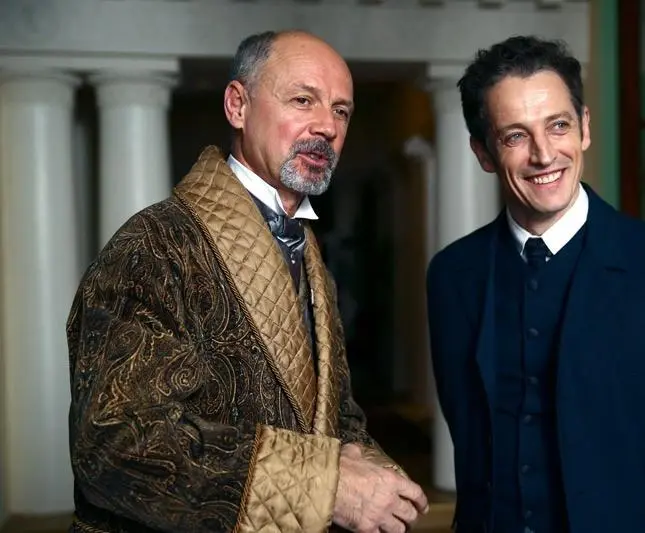 Анна-детективъ (2016) 1-2 сезон 1-38,39,40 серия в хорошем качестве смотреть онлайн Анна-детективъ (2016) сериал 1-38,39,40 серию 1-2 сезона в хорошем качестве смотреть онлайн