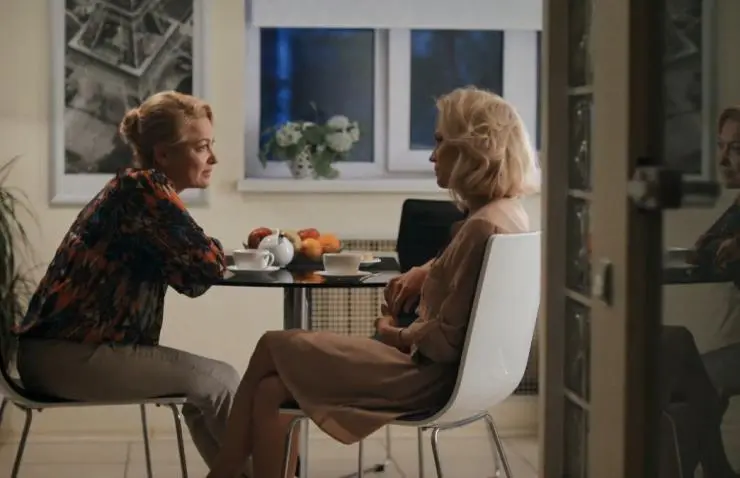 Ноты любви (2017) в хорошем качестве смотреть онлайн Ноты любви (2017) сериал в хорошем качестве смотреть онлайн