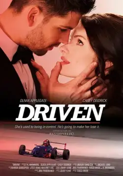 Управляемые / Driven (2018) cериал смотреть онлайн Управляемые / Driven (2018) cериал смотреть онлайн в хорошем качестве