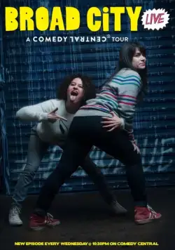 Брод Сити / Broad City (2014) cериал смотреть онлайн Брод Сити / Broad City (2014) cериал смотреть онлайн в хорошем качестве