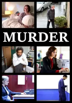 Убийство / Murder (2016) cериал смотреть онлайн Убийство / Murder (2016) cериал смотреть онлайн в хорошем качестве