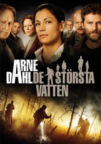 Arne Dahl: De största vatten (2012) cериал смотреть онлайн Arne Dahl: De största vatten (2012) cериал смотреть онлайн в хорошем качестве