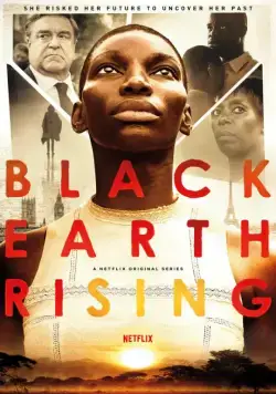 Восход Черной Земли / Black Earth Rising (2018) cериал смотреть онлайн Восход Черной Земли / Black Earth Rising (2018) cериал смотреть онлайн в хорошем качестве