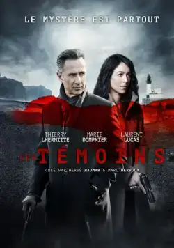Свидетели / Les témoins (2014) cериал смотреть онлайн Свидетели / Les témoins (2014) cериал смотреть онлайн в хорошем качестве