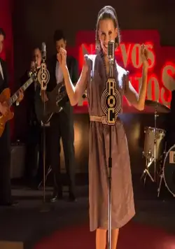 Галерея Вельвет (2013) смотреть онлайн Галерея Вельвет (2013) сериал смотреть онлайн