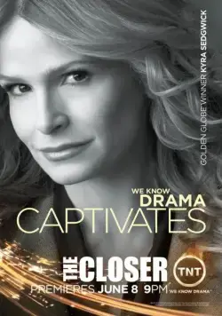 Ищейка / The Closer (2005) cериал смотреть онлайн Ищейка / The Closer (2005) cериал смотреть онлайн в хорошем качестве