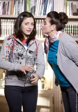 Хрупкость (2012) смотреть онлайн бесплатно Хрупкость (2012) сериал смотреть онлайн бесплатно