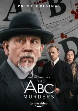 Убийства по алфавиту / The ABC Murders (2018) cериал смотреть онлайн Убийства по алфавиту / The ABC Murders (2018) cериал смотреть онлайн в хорошем качестве