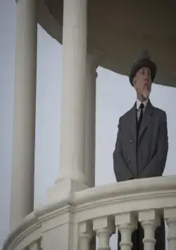 Убийства по алфавиту (2018) смотреть онлайн Убийства по алфавиту (2018) сериал смотреть онлайн