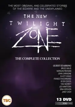 Сумеречная зона / The Twilight Zone (1985) cериал смотреть онлайн Сумеречная зона / The Twilight Zone (1985) cериал смотреть онлайн в хорошем качестве