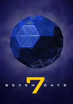 Семь дней / Seven Days (1998) cериал смотреть онлайн в хорошем качестве