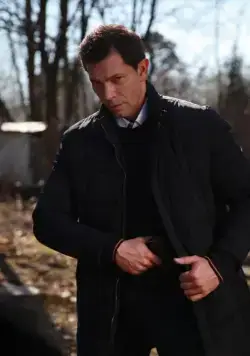 Шеф. Игра на повышение (криминал) (2012) смотреть онлайн бесплатно Шеф. Игра на повышение (криминал) (2012) сериал смотреть онлайн бесплатно