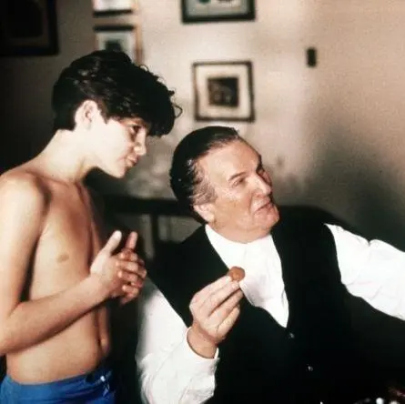 Последний дон (1997) 1 сезон 1-1,2,3 серия смотреть онлайн Последний дон (1997) сериал 1-1,2,3 серию 1 сезона смотреть онлайн