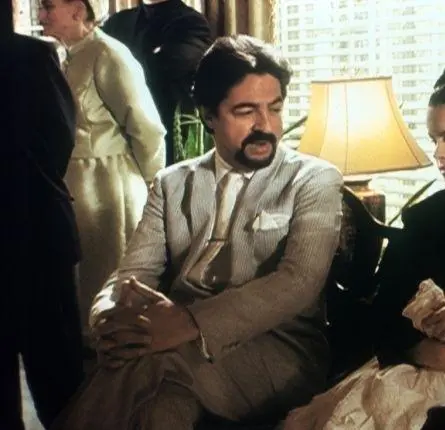 Последний дон (1997) 1 сезон 1-1,2,3 серия смотреть онлайн бесплатно Последний дон (1997) сериал 1-1,2,3 серию 1 сезона смотреть онлайн бесплатно