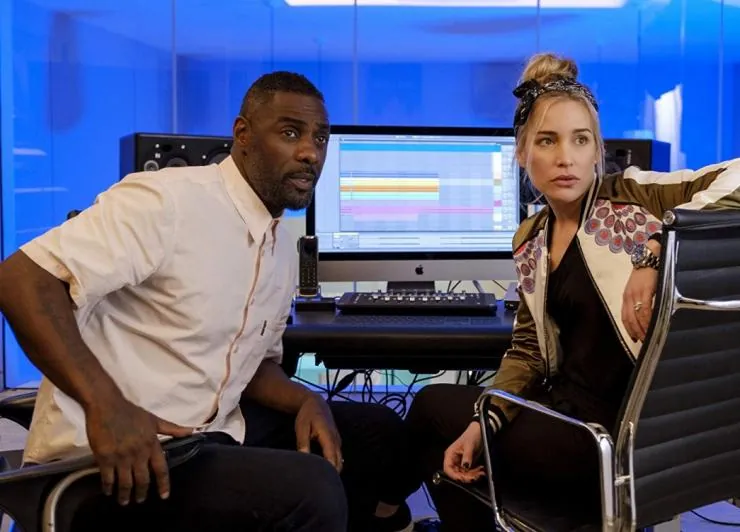 Сделай погромче, Чарли (2019) смотреть онлайн бесплатно Сделай погромче, Чарли (2019) сериал смотреть онлайн бесплатно