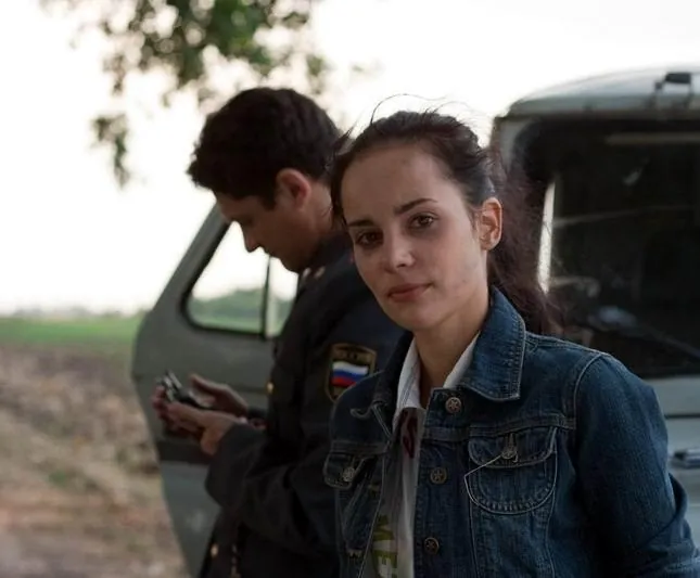 Леший. Продолжение истории (2010) смотреть онлайн бесплатно Леший. Продолжение истории (2010) фильм смотреть онлайн бесплатно