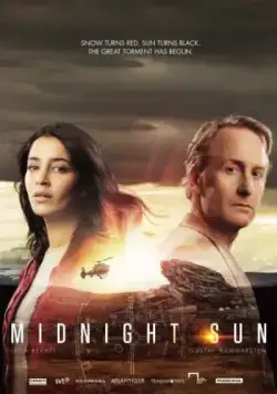 Полуночное солнце / Midnight Sun (2016) cериал смотреть онлайн Полуночное солнце / Midnight Sun (2016) cериал смотреть онлайн в хорошем качестве