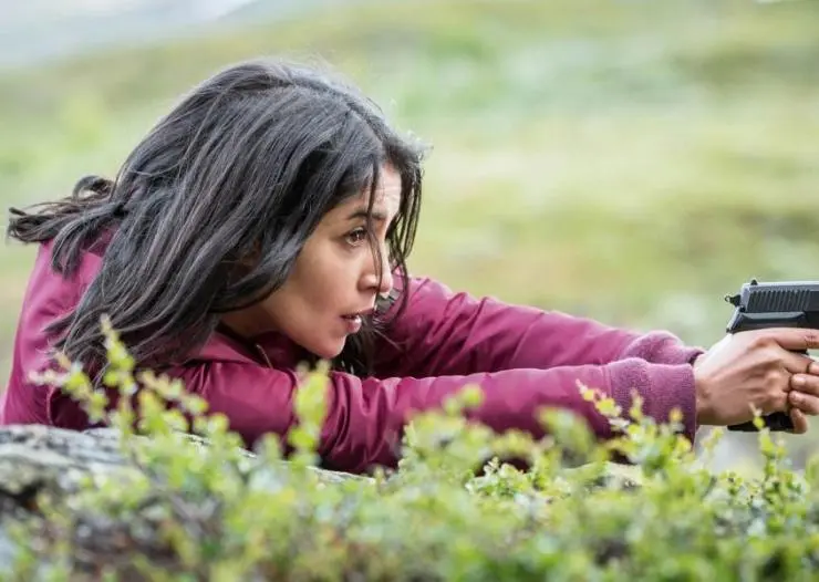 Полуночное солнце (2016) 1 сезон 1-6,7,8 серия смотреть онлайн Полуночное солнце (2016) сериал 1-6,7,8 серию 1 сезона смотреть онлайн