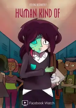 Типа человек / Human Kind Of (2018) cериал смотреть онлайн Типа человек / Human Kind Of (2018) cериал смотреть онлайн в хорошем качестве