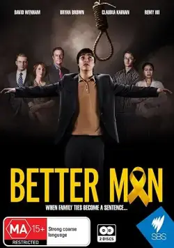 Лучший человек / Better Man (2013) cериал смотреть онлайн Лучший человек / Better Man (2013) cериал смотреть онлайн в хорошем качестве