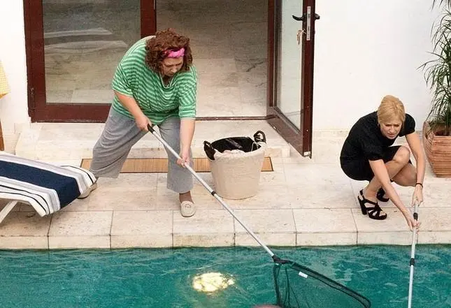 Леший. Продолжение истории (2010) смотреть онлайн Леший. Продолжение истории (2010) фильм смотреть онлайн