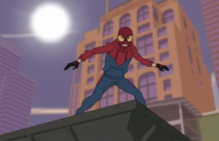 Человек-паук (2017) 1-3 сезон 1-4,5,6 серия смотреть онлайн бесплатно Человек-паук (2017) мультфильм сериал 1-4,5,6 серию 1-3 сезона смотреть онлайн бесплатно