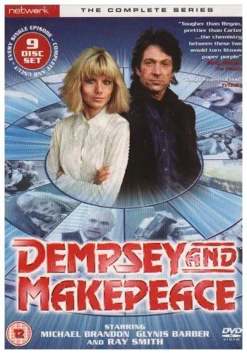 Демпси и Мейкпис / Dempsey & Makepeace (1985) cериал смотреть онлайн Демпси и Мейкпис / Dempsey & Makepeace (1985) cериал смотреть онлайн в хорошем качестве